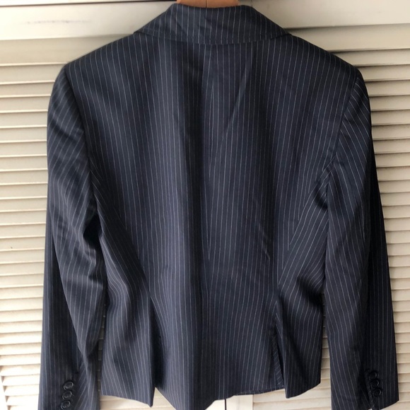 Club Monaco blazer - Picture 5 of 7